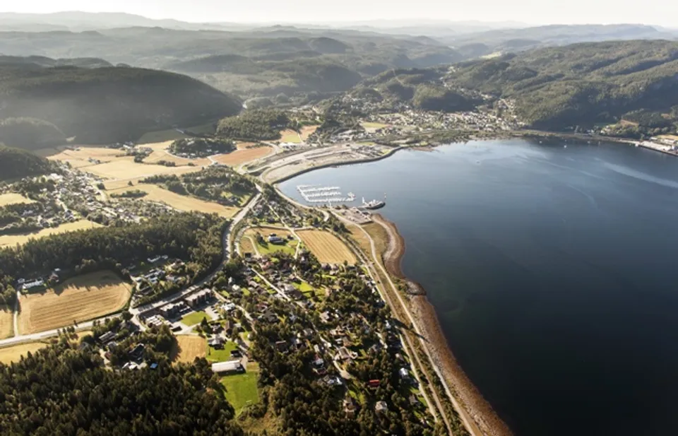 Malvik