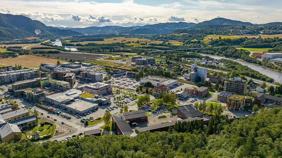 Melhus