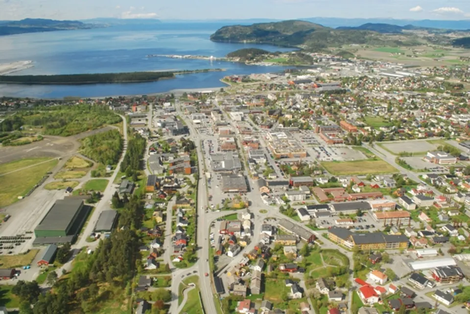 Stjørdal